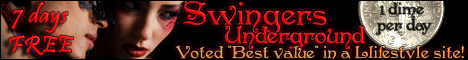 Fort Meyers Swinger